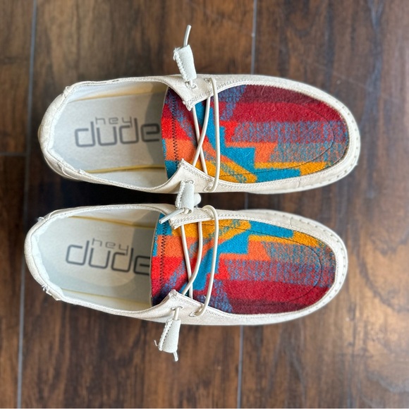 Pendleton Hey Dudes - Picture 2 of 7